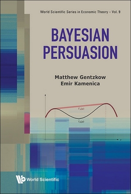 BAYESIAN PERSUASION