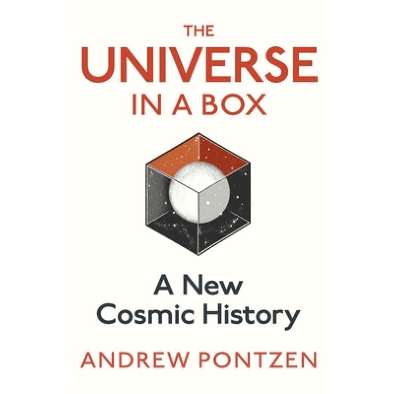 The Universe in a Box : A New Cosmic History