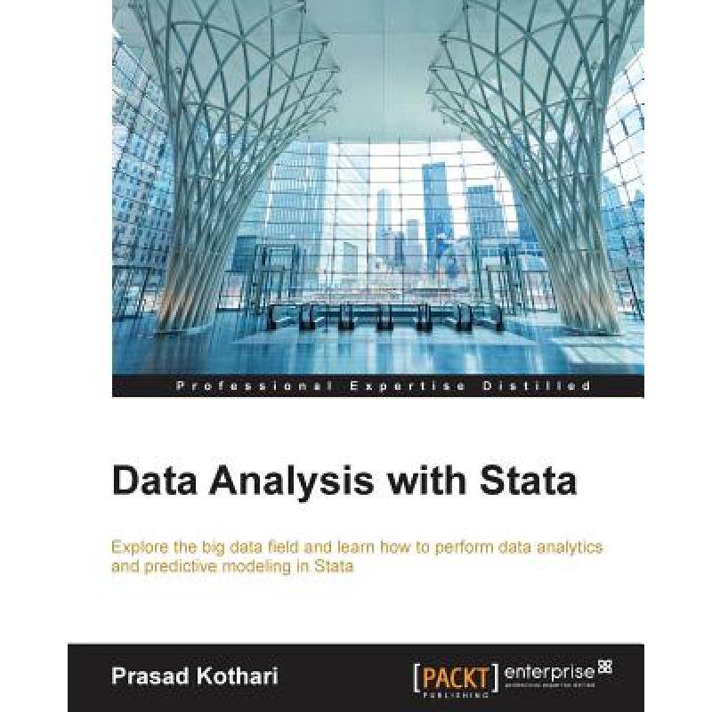 Data Analysis with STATA - ISBN13:9781782173175 - 澜瑞外文-网上购买外文原版进口图书 LANREE
