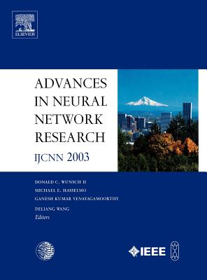 in Neural Network Research: Ijcnn 2003
