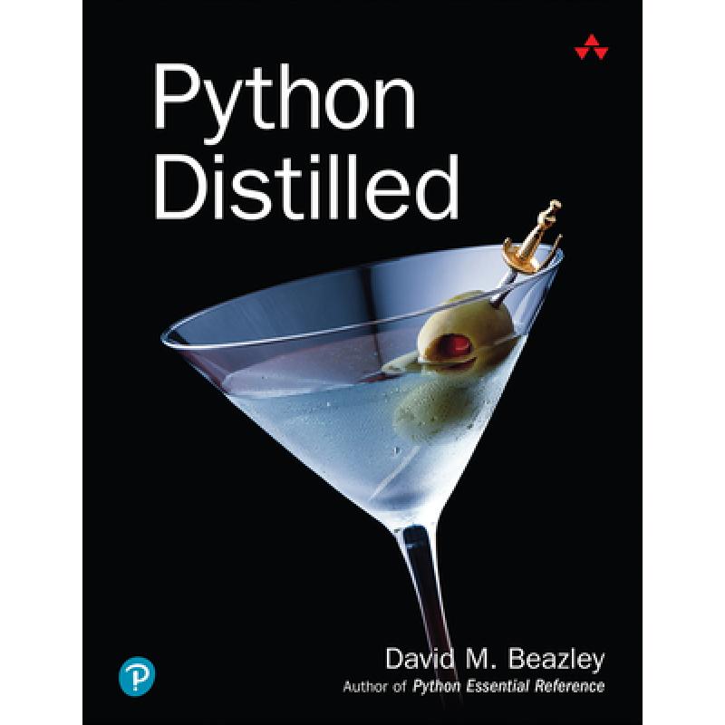 Python Essential Reference - ISBN13:9780134173276 - 澜瑞外文-网上购买外文原版进口图书 ...