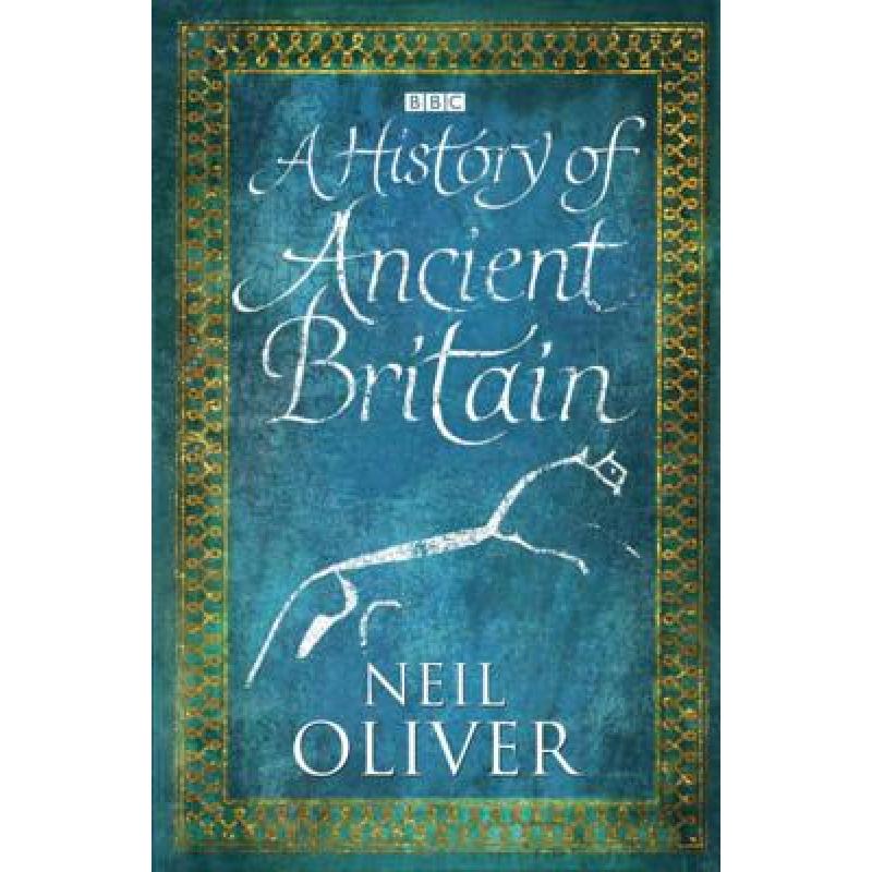 A History of Ancient Britain