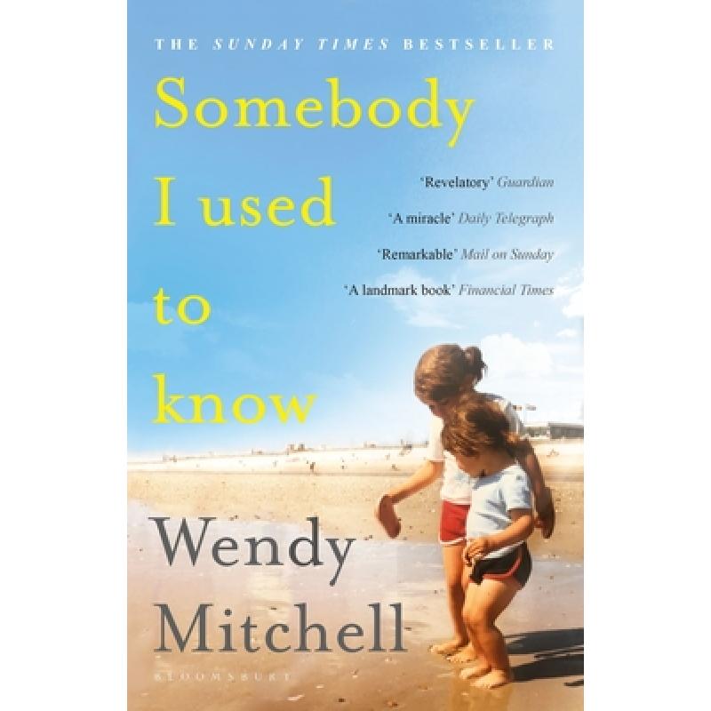 Somebody I Used to Know: A Richard and Judy Book Club Pick 2019
