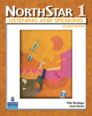 NorthStar, Listening and Speaking 1 (Student Book alone)
