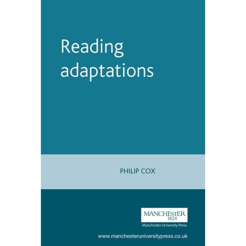 Reading adaptations : Novels and Verse Narratives on the Stage, 1790 ...