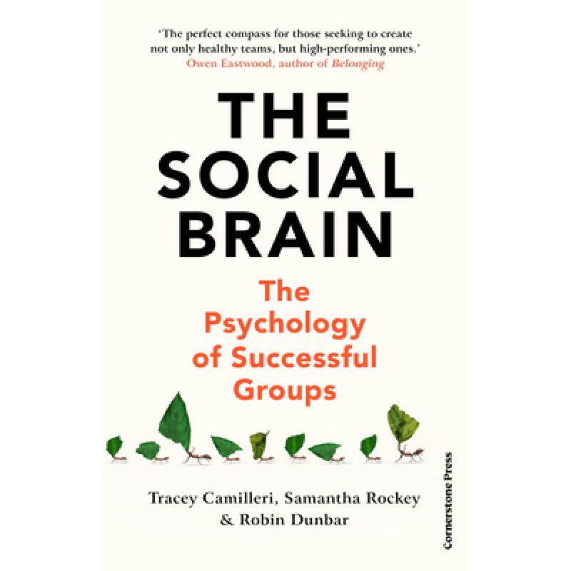 The Social Brain : The Psychology of Successful Groups