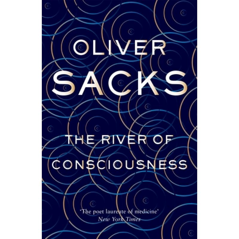 The River of Consciousness