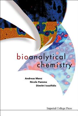 BIOANALYTICAL CHEMISTRY