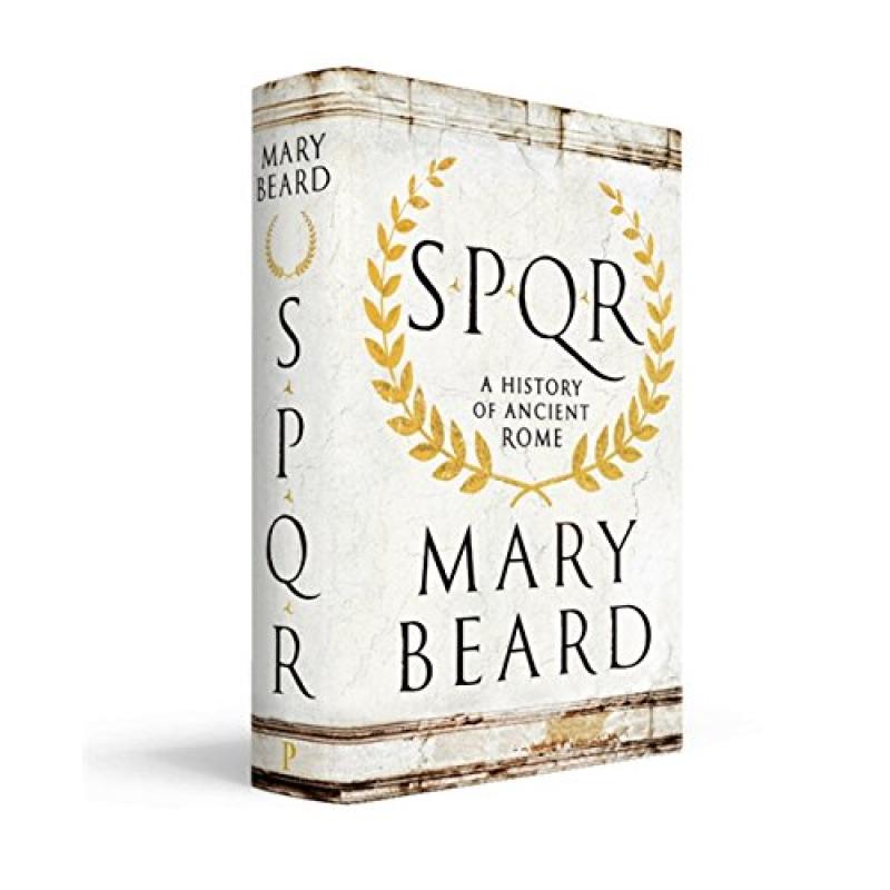 SPQR: A History of Ancient Rome