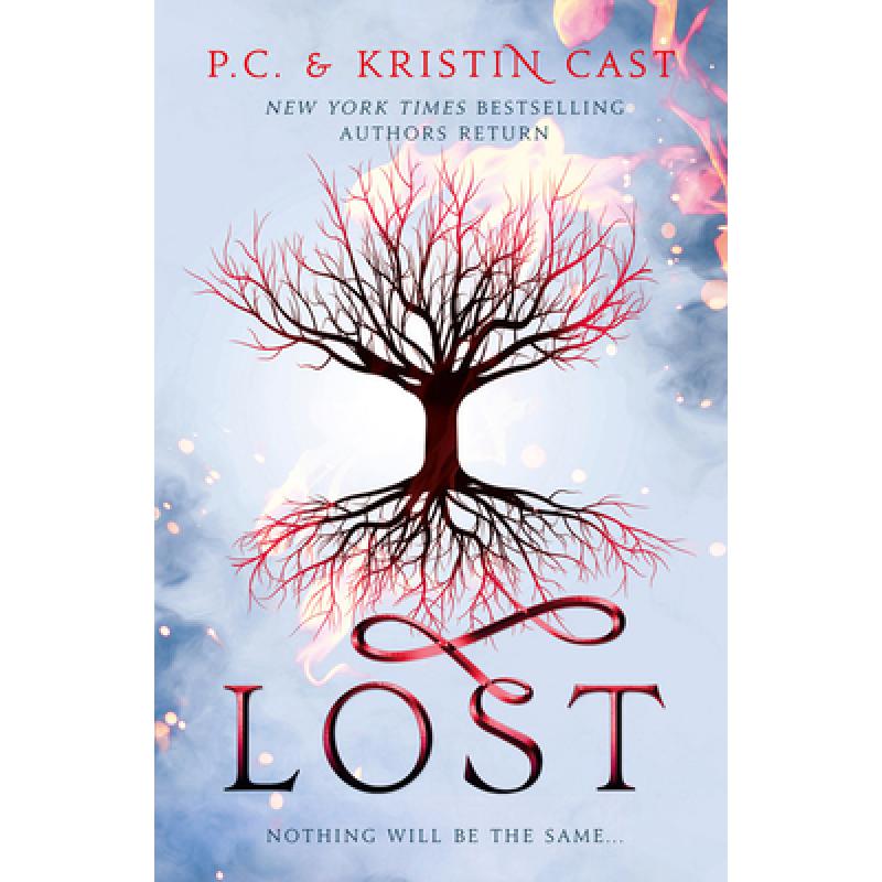 Lost