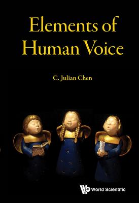 ELEMENTS OF HUMAN VOICE