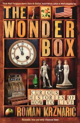 The Wonderbox: Curious histories of how to live