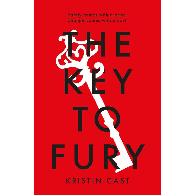 The Key to Fury