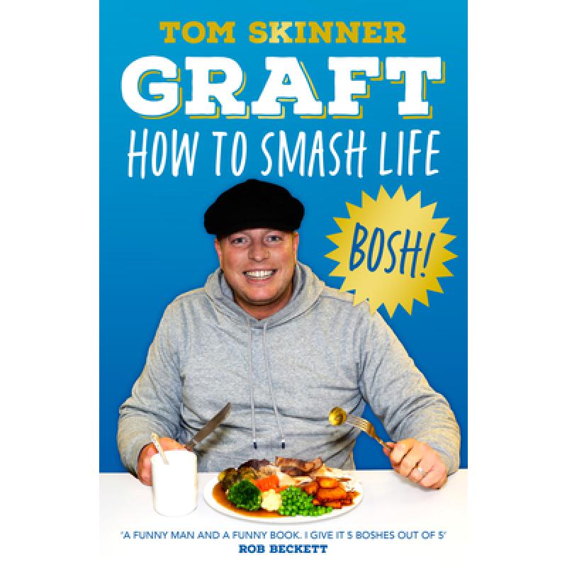 Graft: How to Smash Life