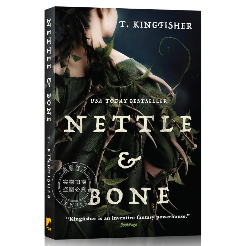 Nettle & Bone