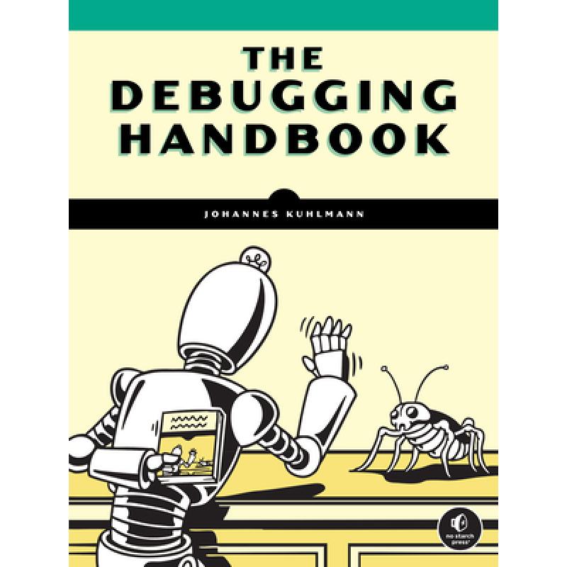 The Debugging Handbook