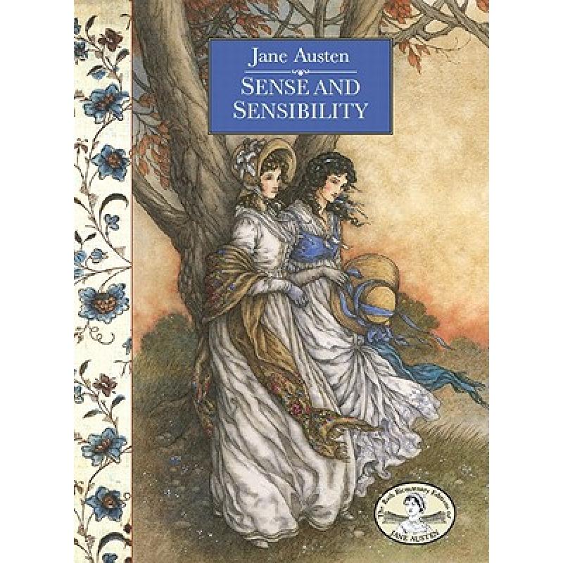 Sense and Sensibility