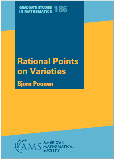 Rational Points on Varieties