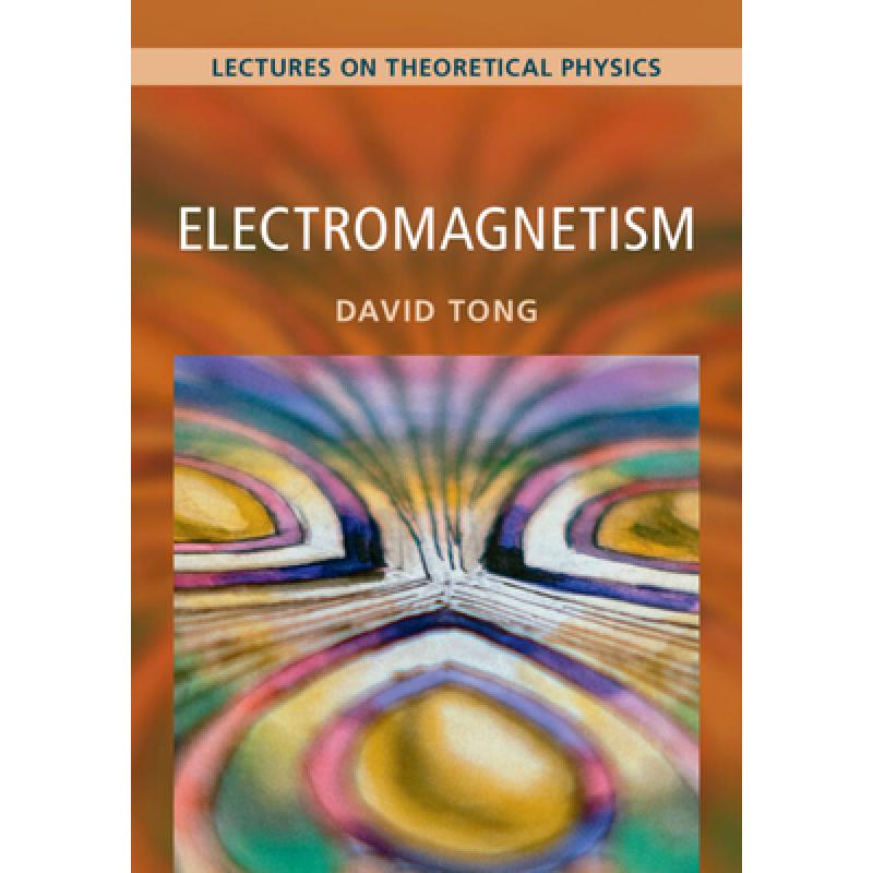 Electromagnetism: Volume 2: Lectures on Theoretical Physics