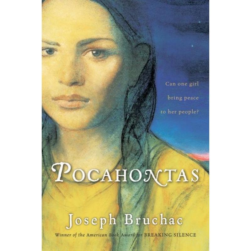 Pocahontas