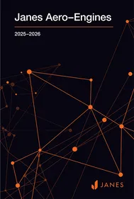 Janes Aero-Engines Yearbook 25/26