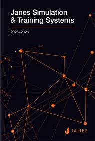 Janes Simulation & Training Systems Yearbook 25/26
