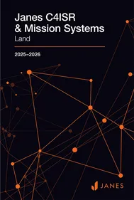 Janes C4ISR & Mission Systems: Land Yearbook 25/26