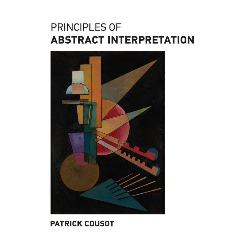 Principles of Abstract Interpretation - ISBN13:9780262044905 - 澜瑞外文-网上 ...