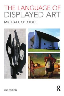 LANG OF DISPLAYED ART (O'TOOLE)