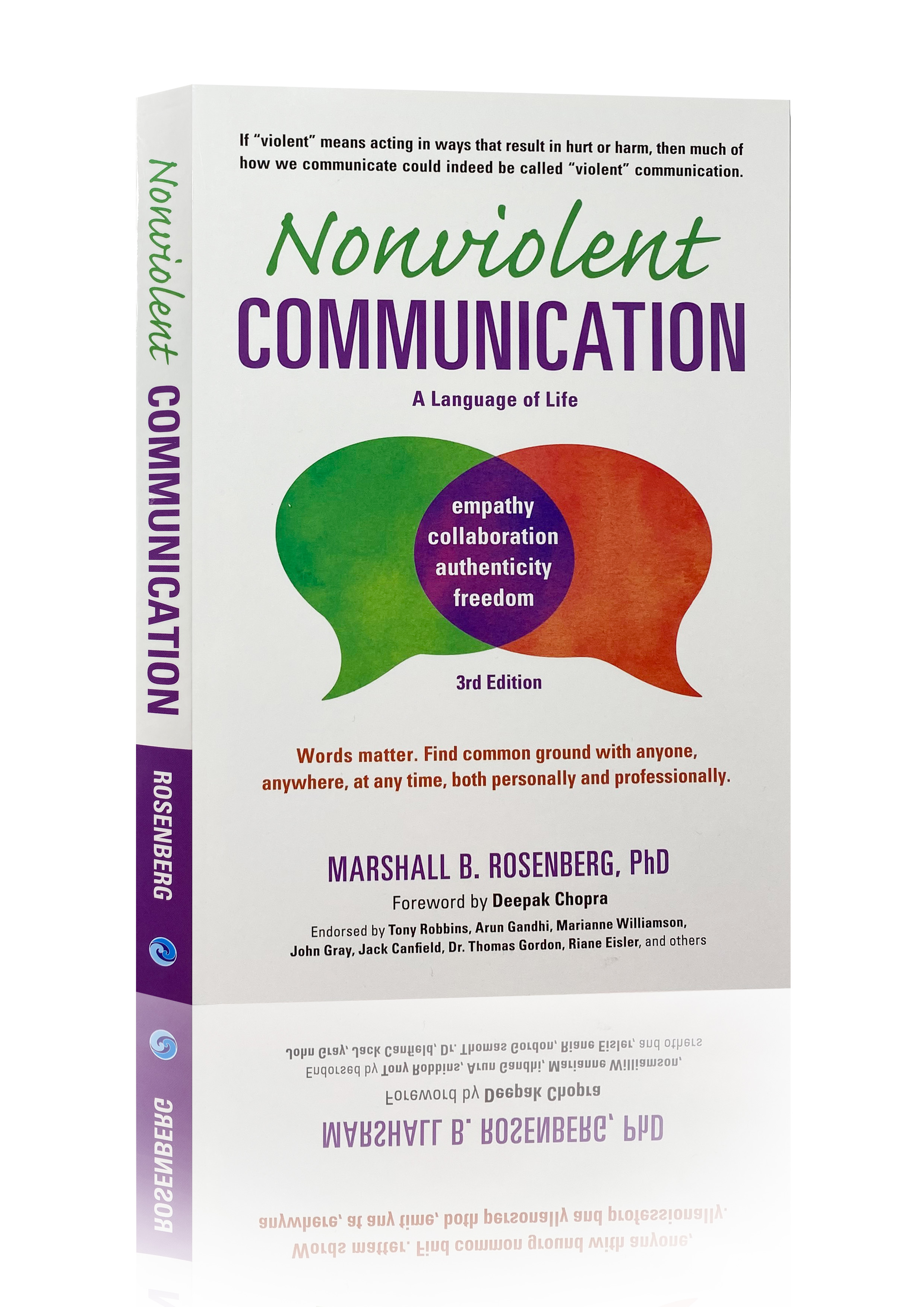 nonviolentcommunicationalanguageoflifelifechangingtoolsfor