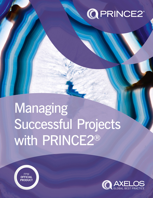 managing successful projects with prince2. tso london