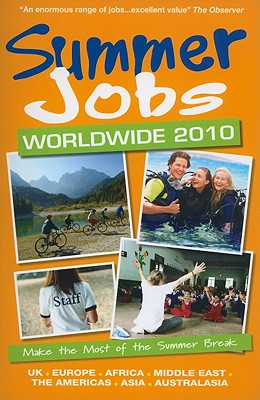 Summer Jobs Worldwide: Make the Most of the Summer Break