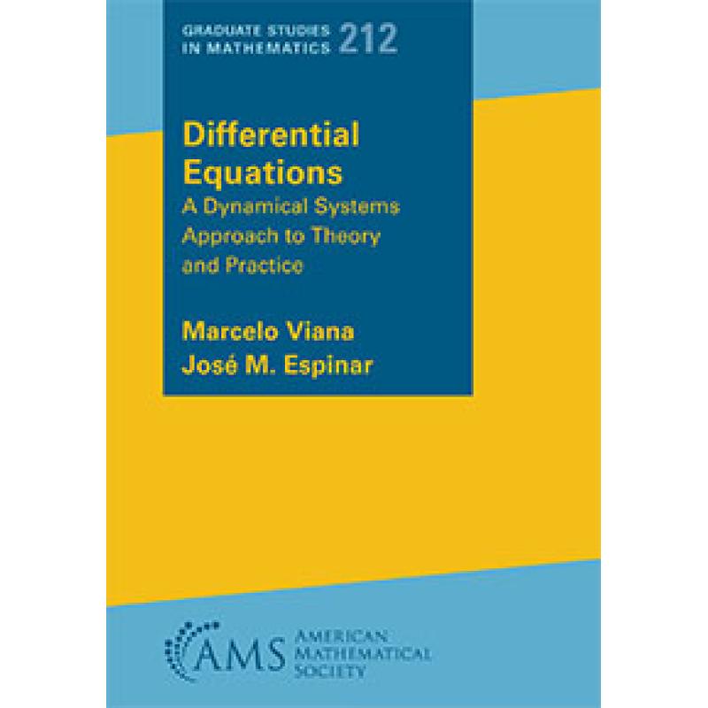 Differential Equations: A Dynamical Systems Approach to Theory and ...