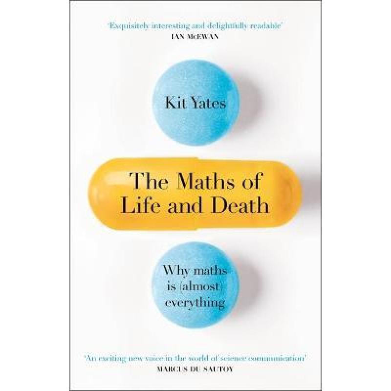 Maths of Life and Death