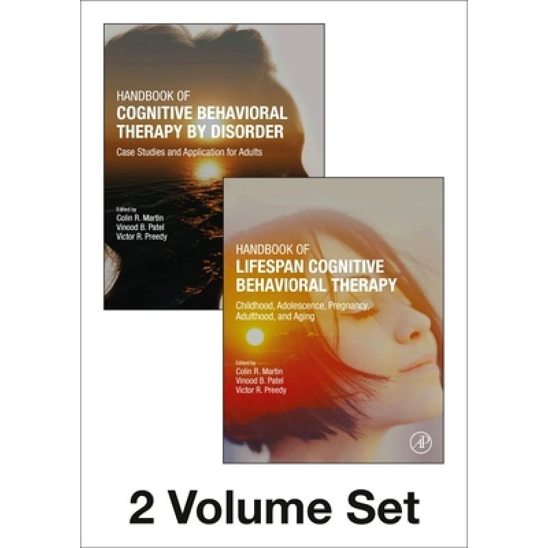 Handbooks of Cognitive Behavioral Therapy