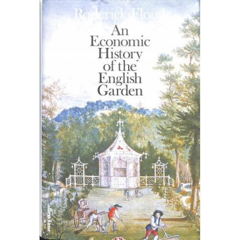 Economic History of the English Garden