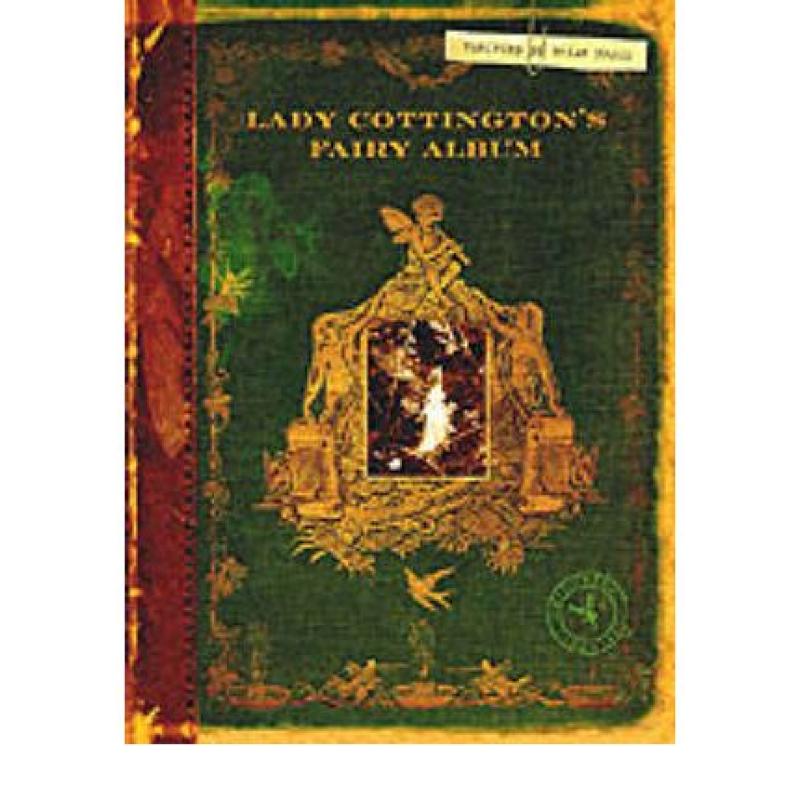 Lady Cottington's Fairy Album