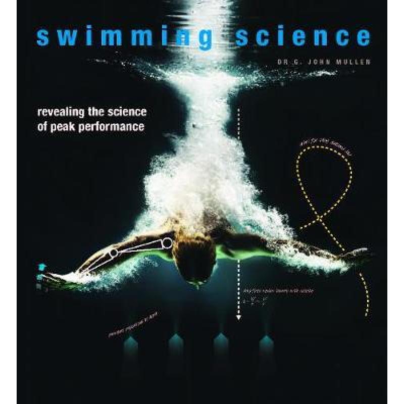 Swimming Science: Optimum performance in the water