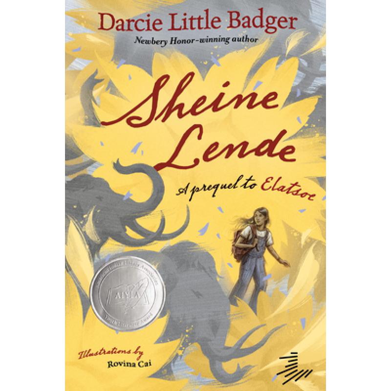 Sheine Lende: A Prequel to Elatsoe