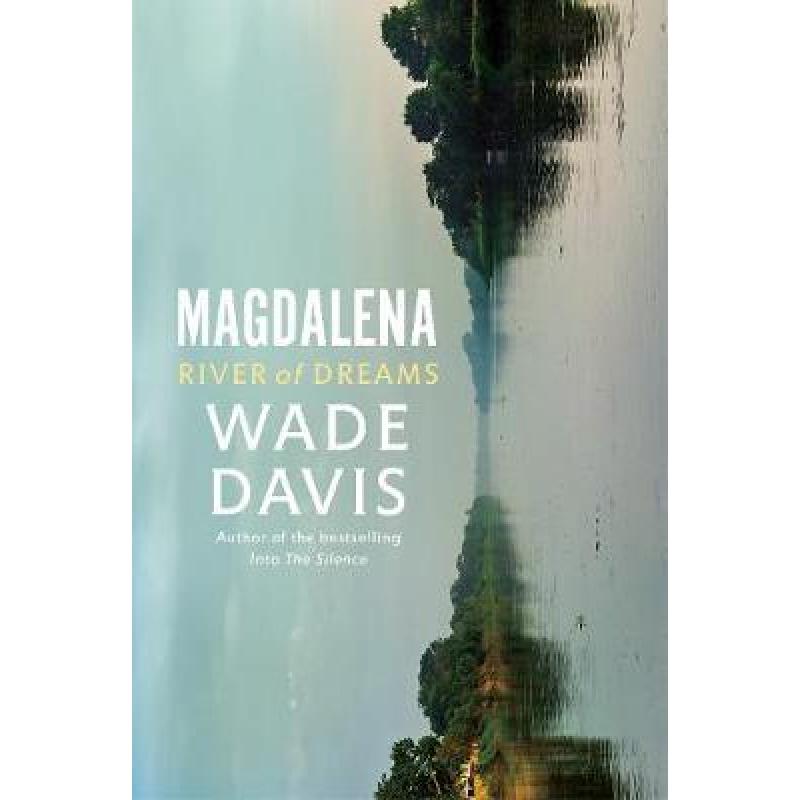 Magdalena: River of Dreams