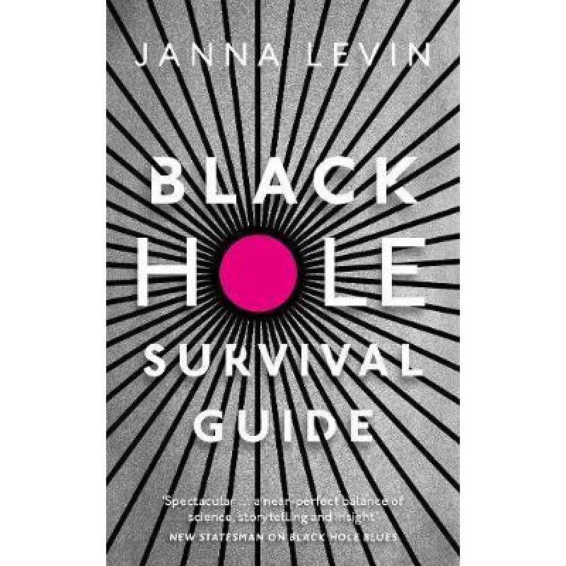 Black Hole Survival Guide