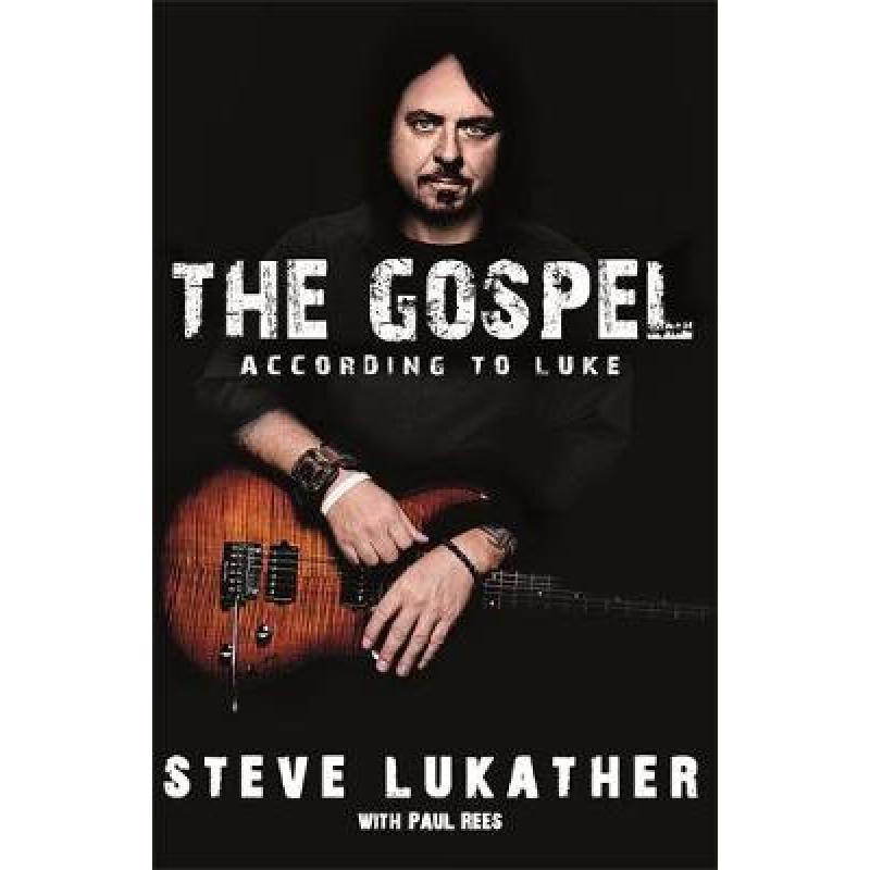 Gospel According to Luke
