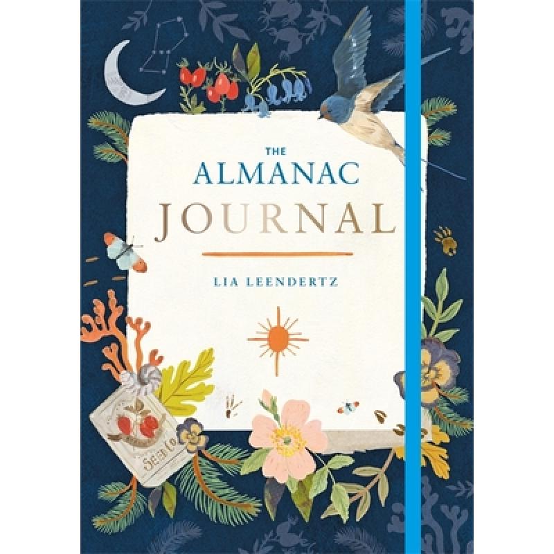 Almanac JOURNAL