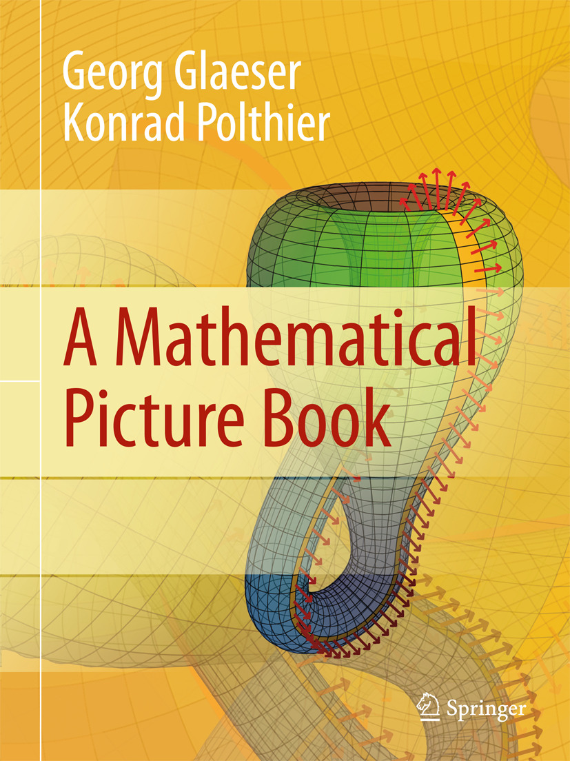 A Mathematical Picture Book (1st ed. 2024) (1st ed. 2024)