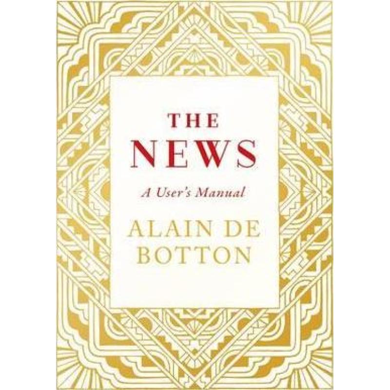 The News: A User's Manual