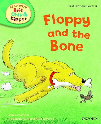 oxford reading tree read with biff, chip, and kipper: first