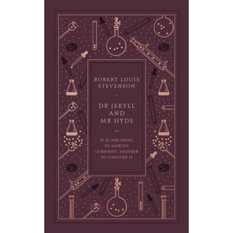 Dr Jekyll and Mr Hyde