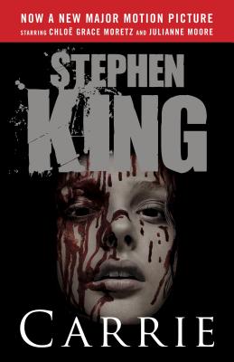 Carrie (Movie Tie-in Edition)