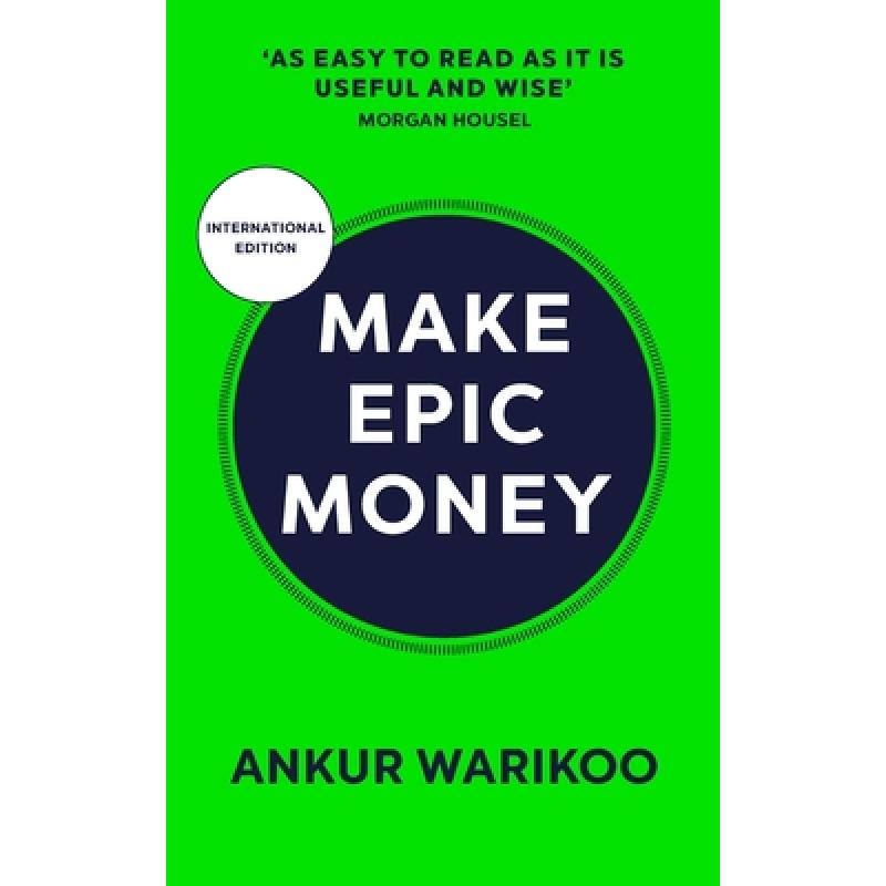 Make Epic Money