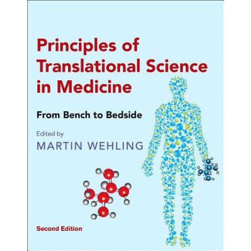 Principles of Translational Science in Medicine: From Bench to Bedside ...
